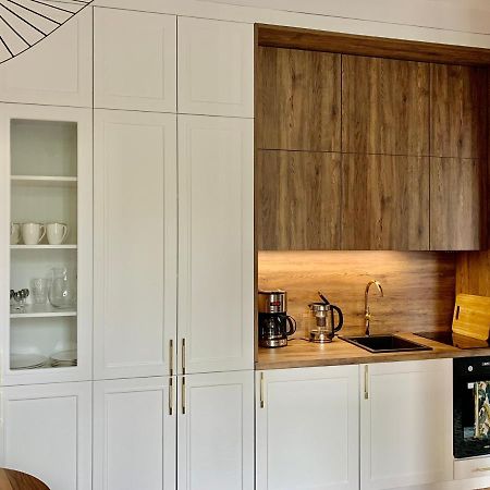 Apartament Centrum Marszalkowska 28 - Pl. Zbawiciela Warszawa Eksteriør billede