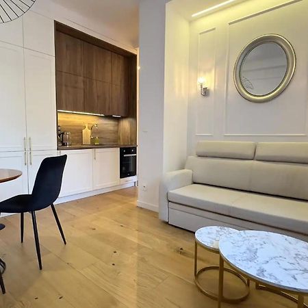 Apartament Centrum Marszalkowska 28 - Pl. Zbawiciela Warszawa Eksteriør billede