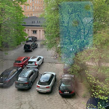 Apartament Centrum Marszalkowska 28 - Pl. Zbawiciela Warszawa Eksteriør billede