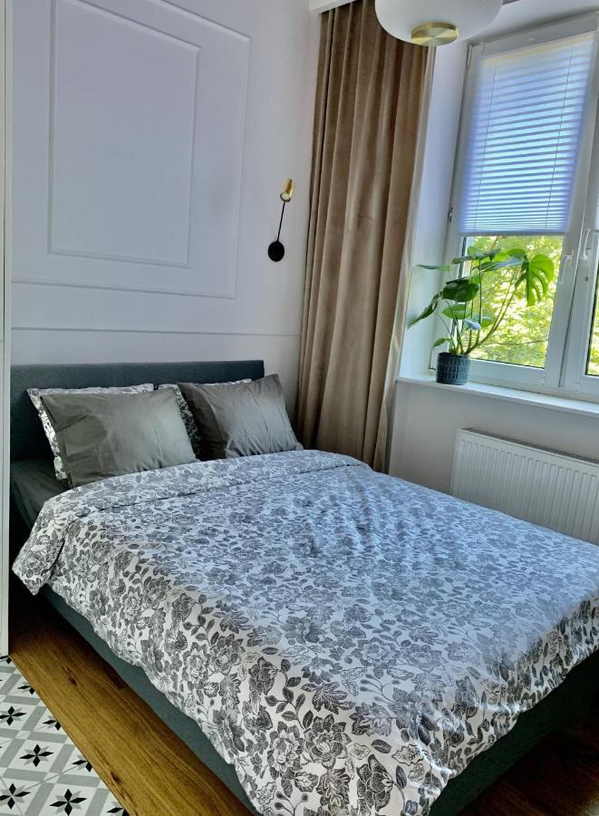 Apartament Centrum Marszalkowska 28 - Pl. Zbawiciela Warszawa Eksteriør billede
