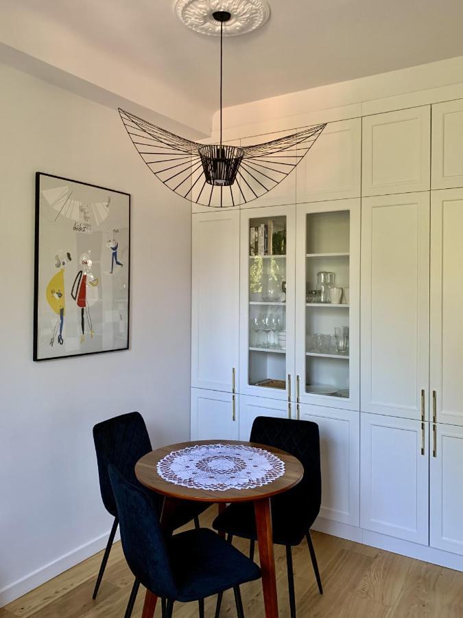 Apartament Centrum Marszalkowska 28 - Pl. Zbawiciela Warszawa Eksteriør billede