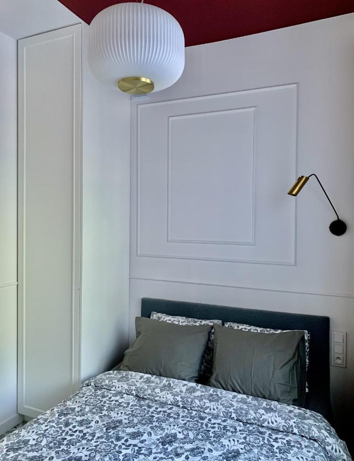 Apartament Centrum Marszalkowska 28 - Pl. Zbawiciela Warszawa Eksteriør billede