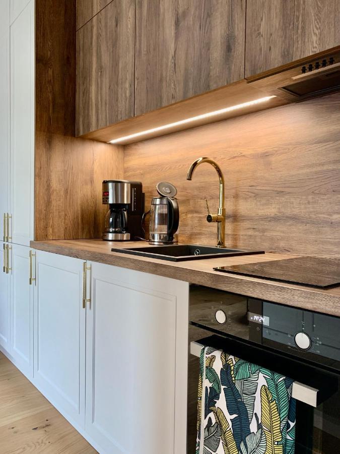 Apartament Centrum Marszalkowska 28 - Pl. Zbawiciela Warszawa Eksteriør billede