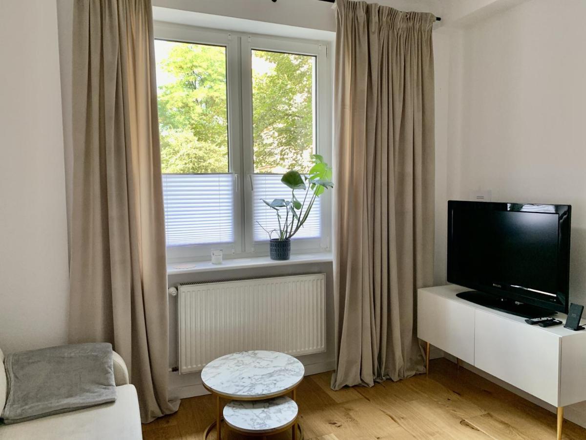 Apartament Centrum Marszalkowska 28 - Pl. Zbawiciela Warszawa Eksteriør billede