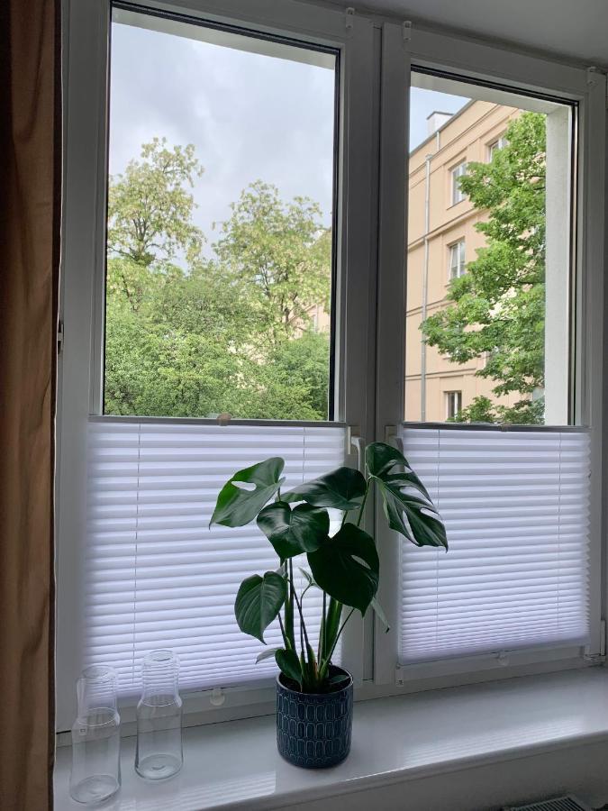Apartament Centrum Marszalkowska 28 - Pl. Zbawiciela Warszawa Eksteriør billede