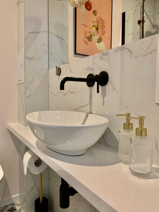 Apartament Centrum Marszalkowska 28 - Pl. Zbawiciela Warszawa Eksteriør billede