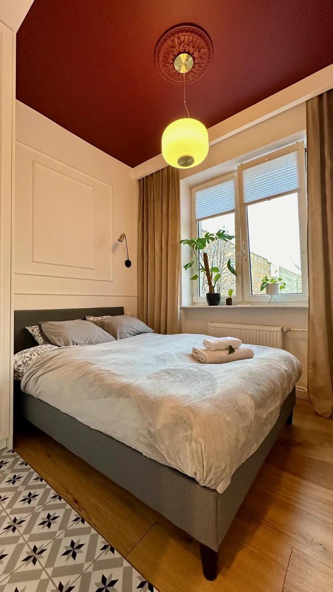 Apartament Centrum Marszalkowska 28 - Pl. Zbawiciela Warszawa Eksteriør billede