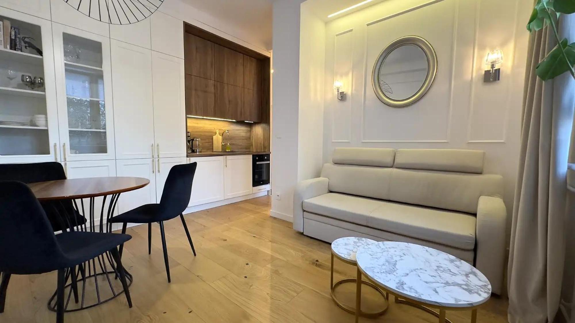 Apartament Centrum Marszalkowska 28 - Pl. Zbawiciela Warszawa Eksteriør billede