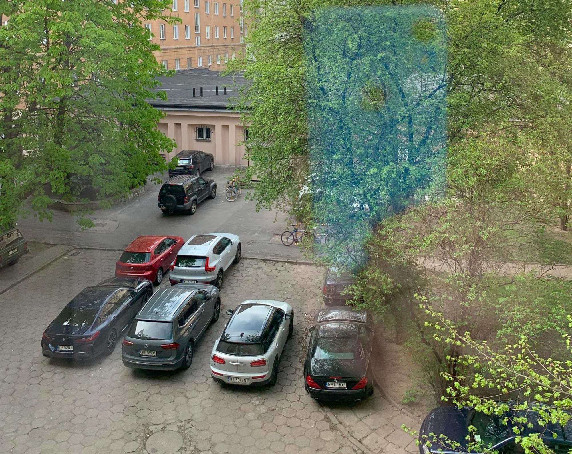 Apartament Centrum Marszalkowska 28 - Pl. Zbawiciela Warszawa Eksteriør billede